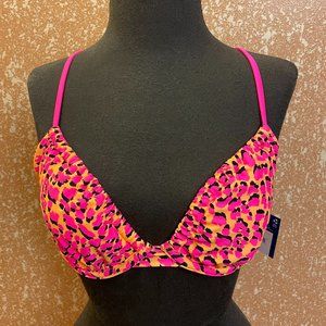Arizona Jean Co, M, Cheetah Print